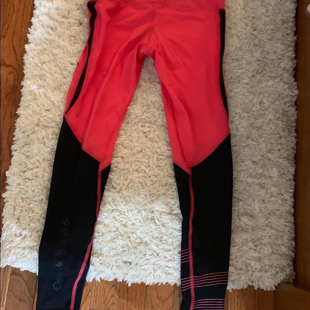 Virus XS Leggings